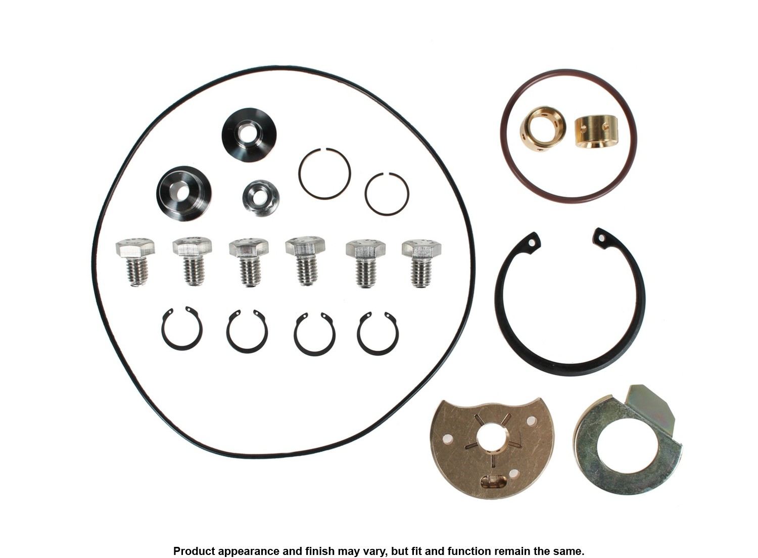 Cardone New Turbocharger Service Kit 2N-3009SKT