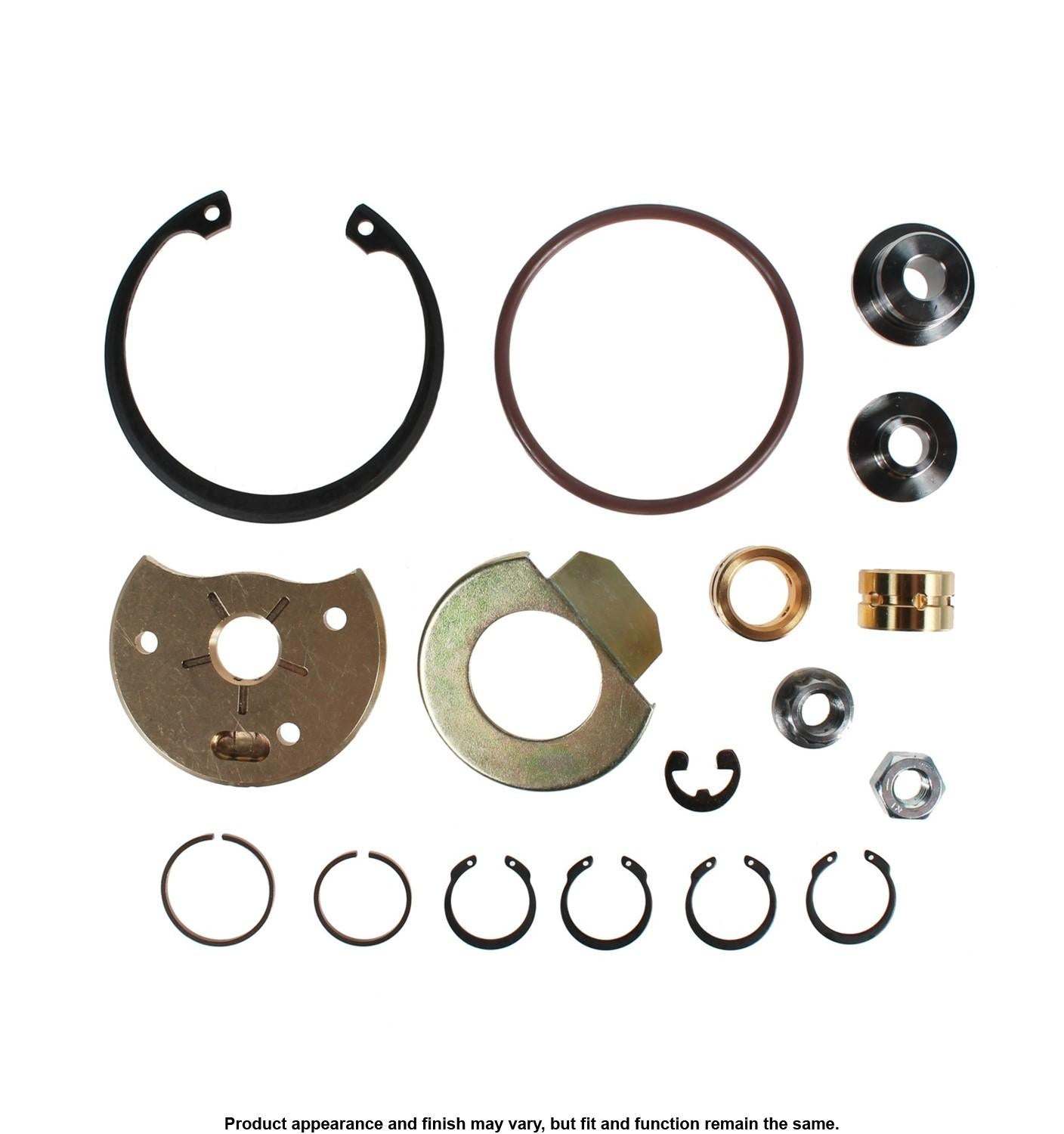 Cardone New Turbocharger Service Kit 2N-3010SKT
