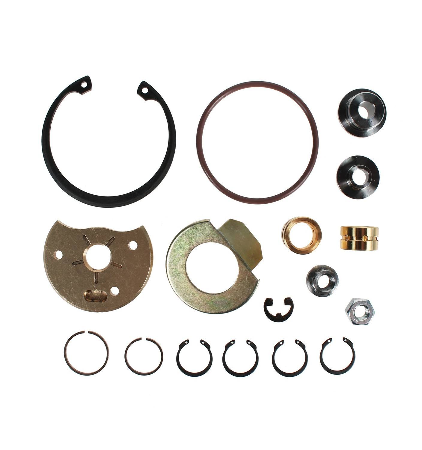 Cardone New Turbocharger Service Kit 2N-3010SKT