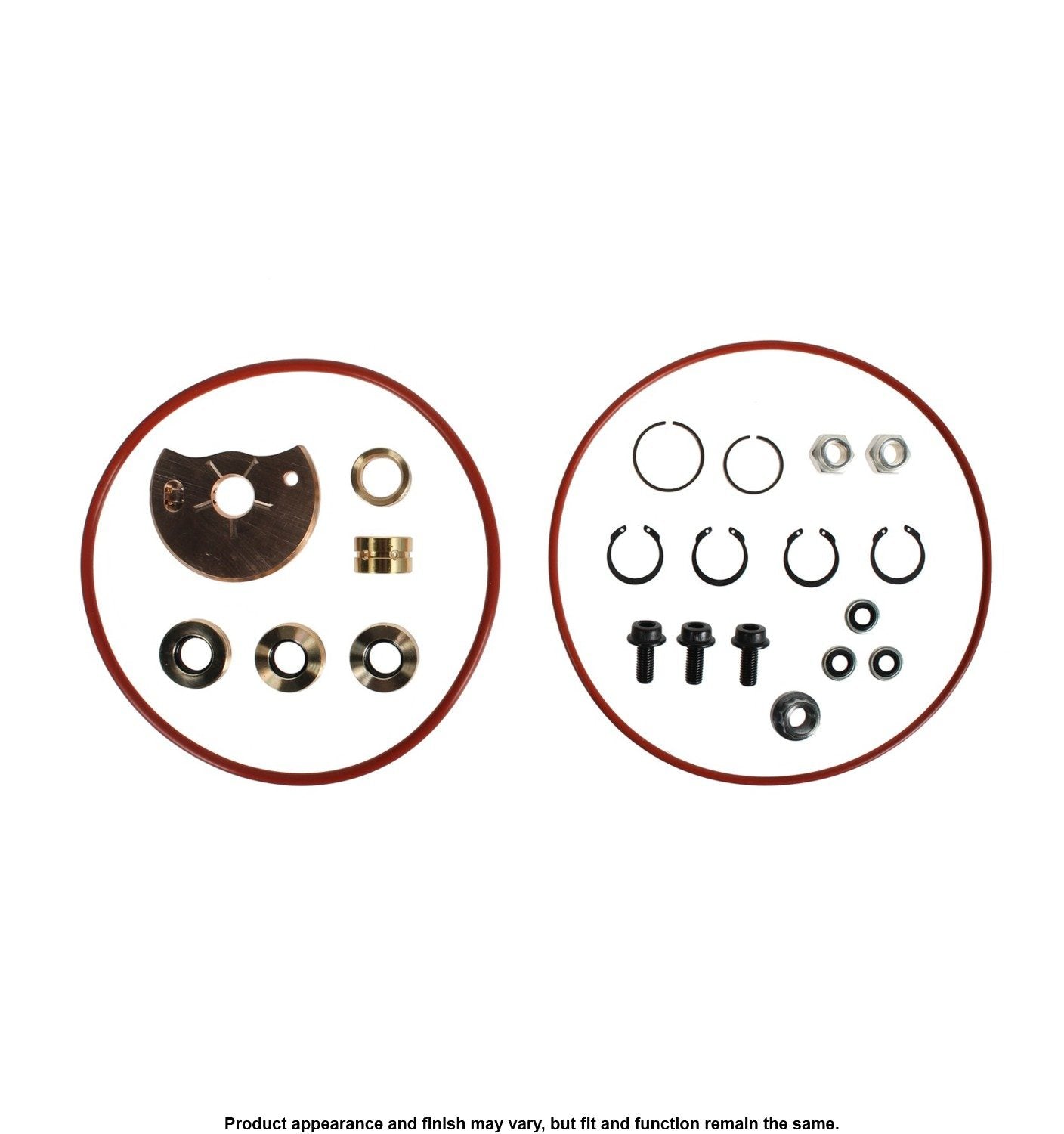 Cardone New New Turbocharger Service Kit 2N-3012SKT