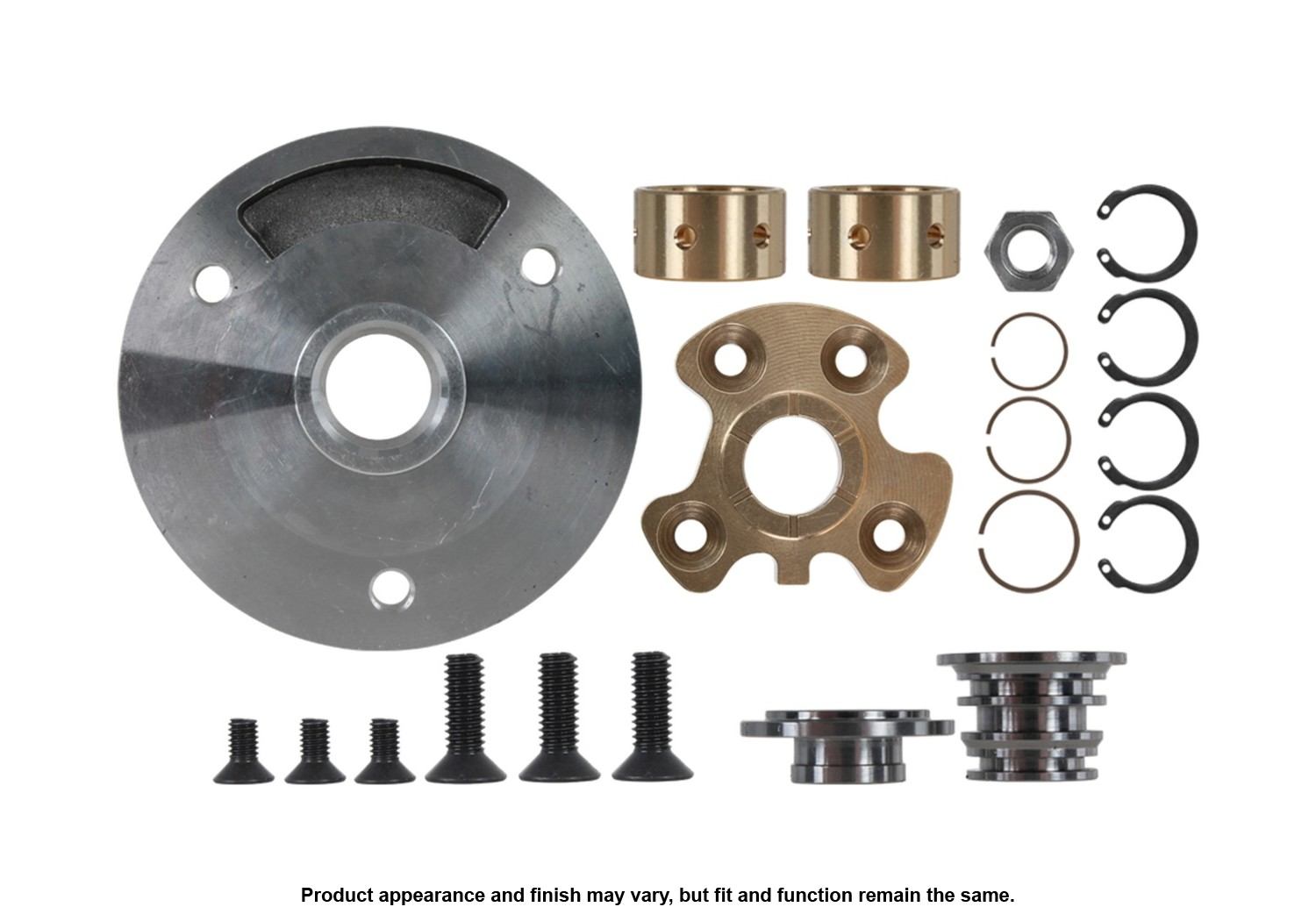 Cardone New Turbocharger Service Kit 2N-3014SKT