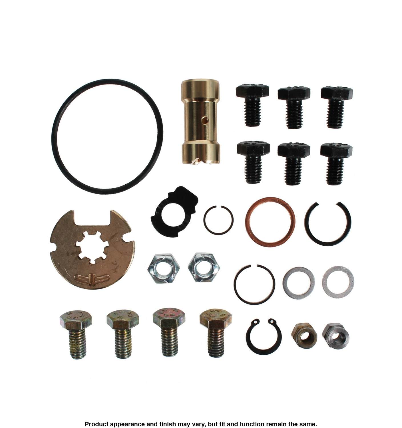 Cardone New Turbocharger Service Kit 2N-3017SKT