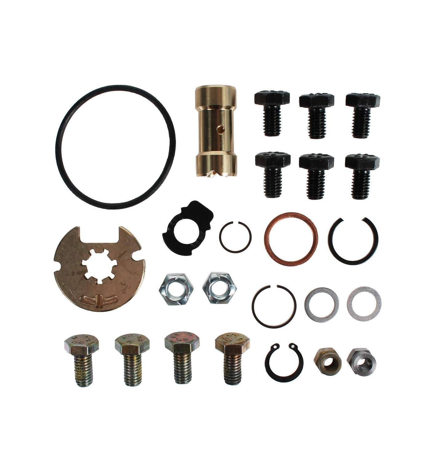 Cardone New Turbocharger Service Kit 2N-3017SKT