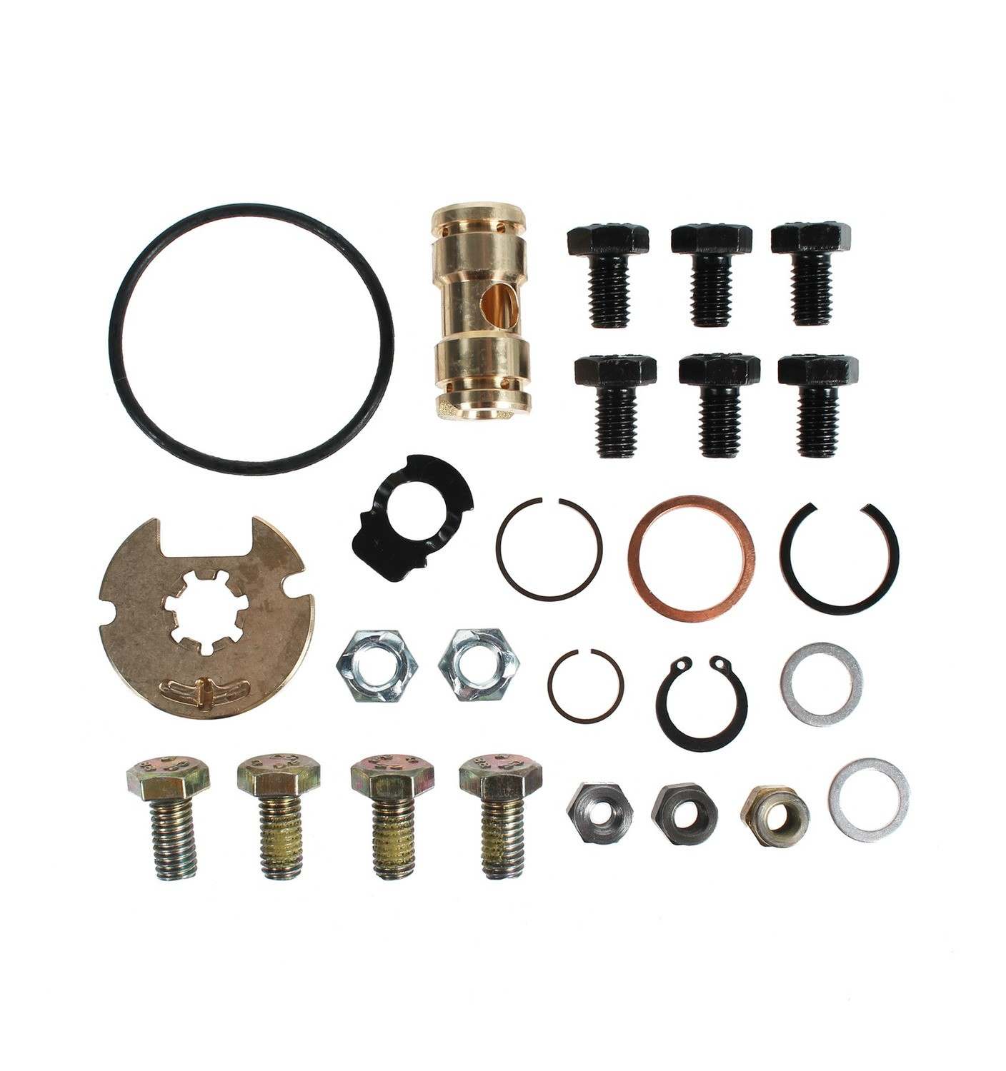 Cardone New Turbocharger Service Kit 2N-3019SKT