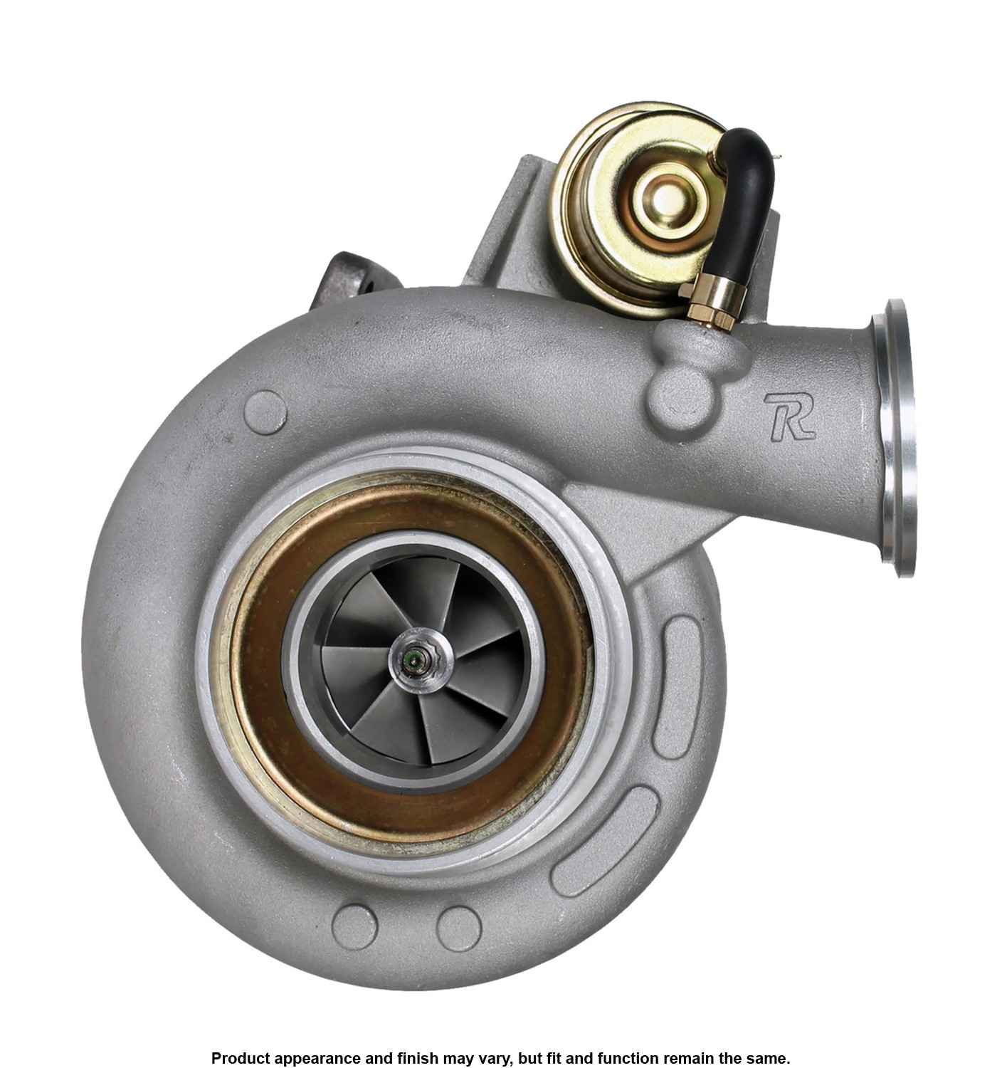 Cardone New New Turbocharger 2N-301