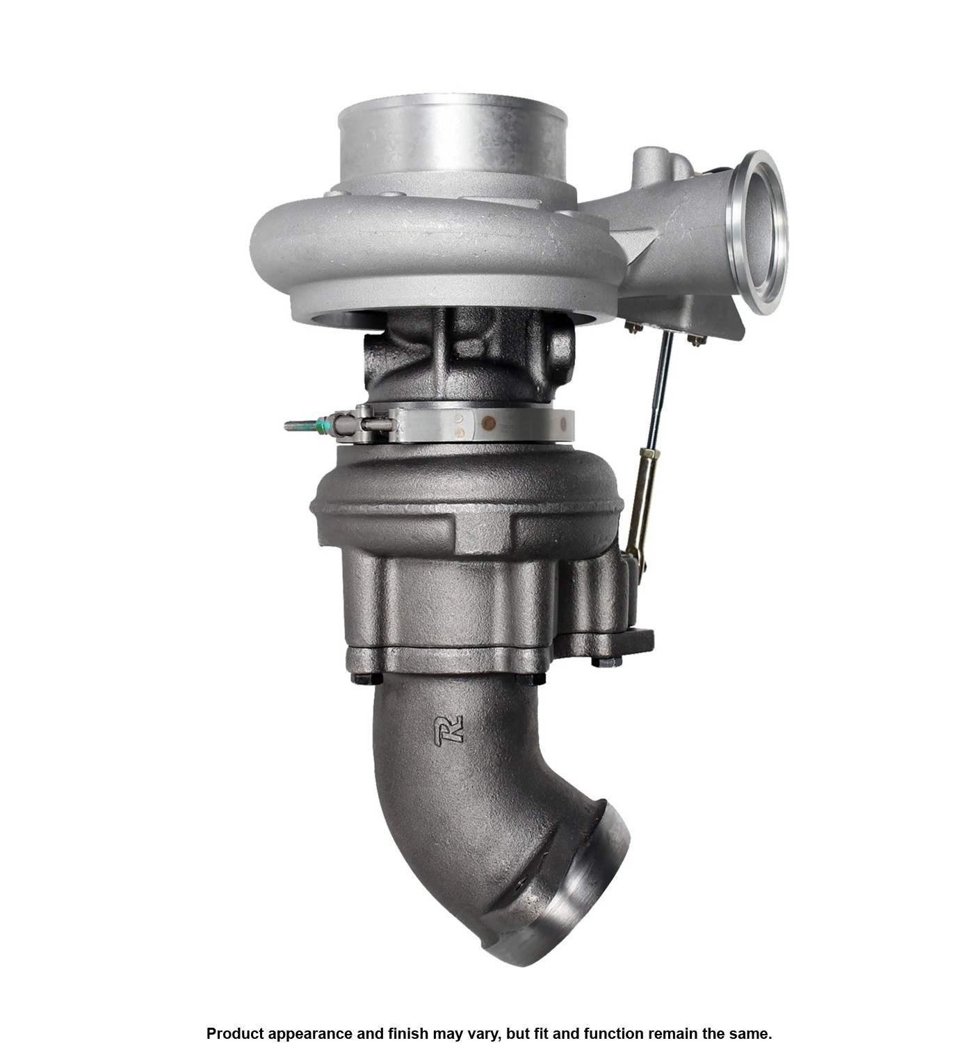 Cardone New New Turbocharger 2N-301
