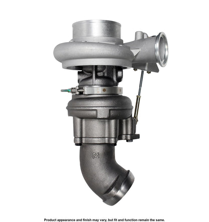 Cardone New New Turbocharger 2N-301