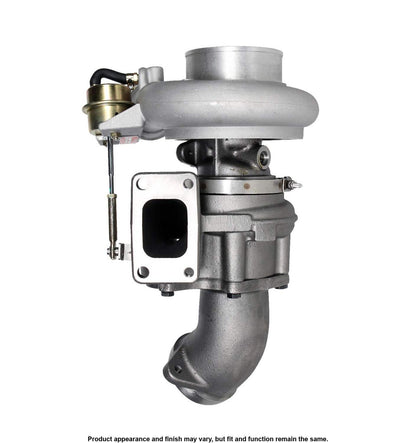 Cardone New New Turbocharger 2N-301