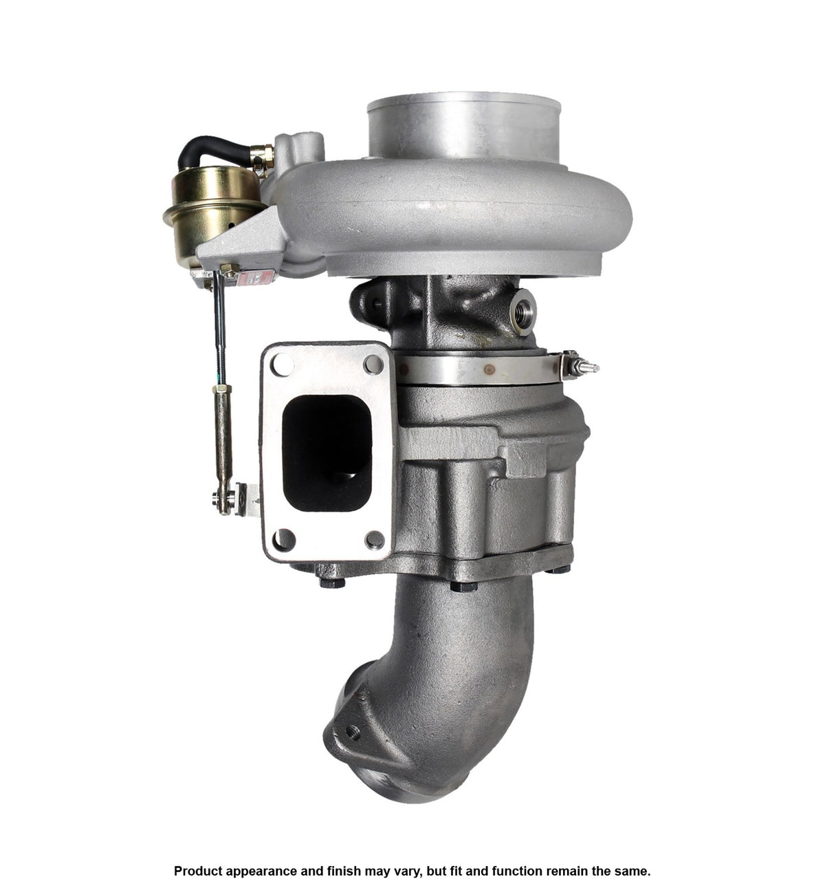 Cardone New New Turbocharger 2N-301