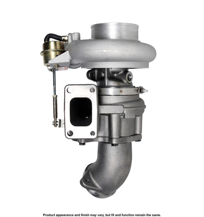 Cardone New New Turbocharger 2N-301