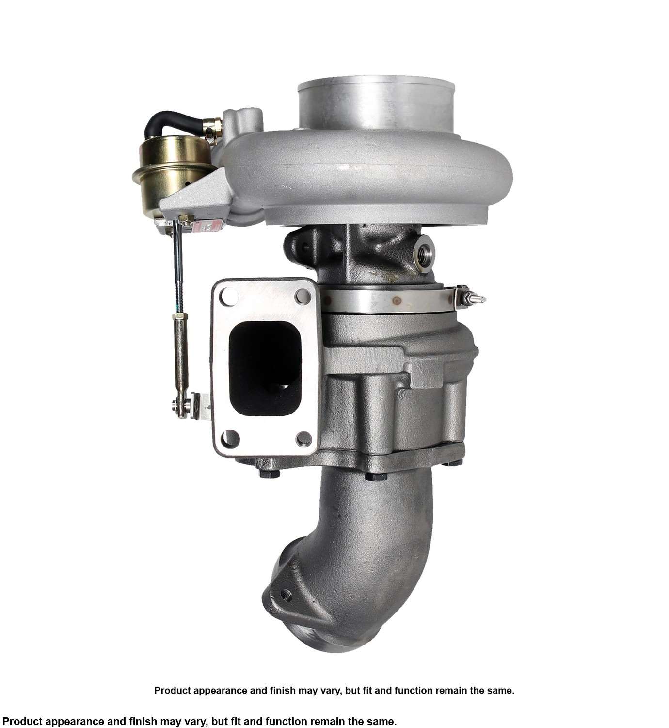 Cardone New New Turbocharger 2N-301