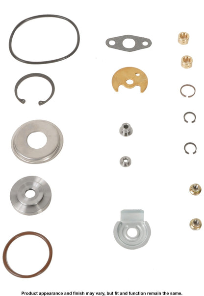 Cardone New New Turbocharger Service Kit 2N-3023SKT