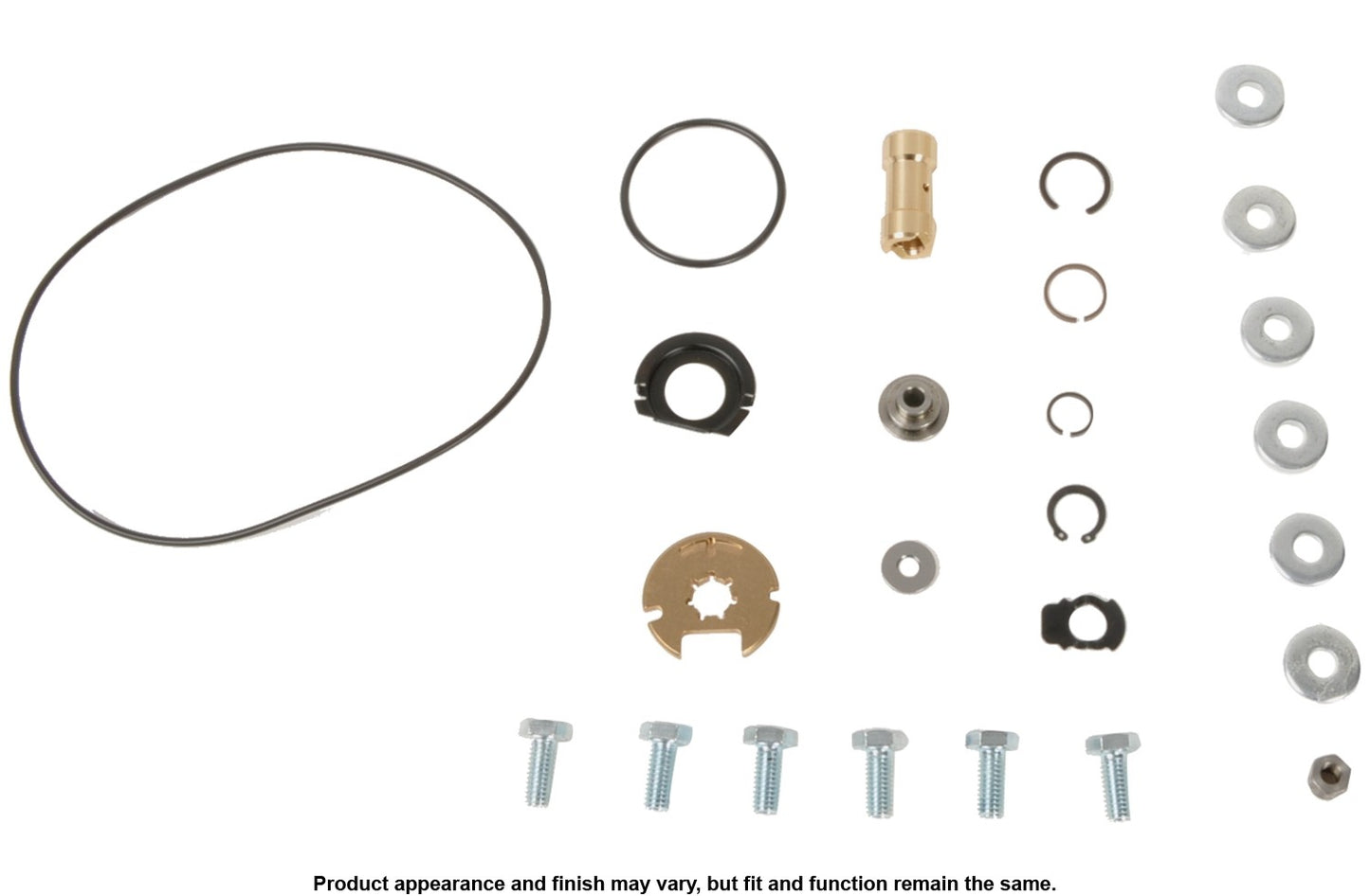 Cardone New New Turbocharger Service Kit 2N-3026SKT