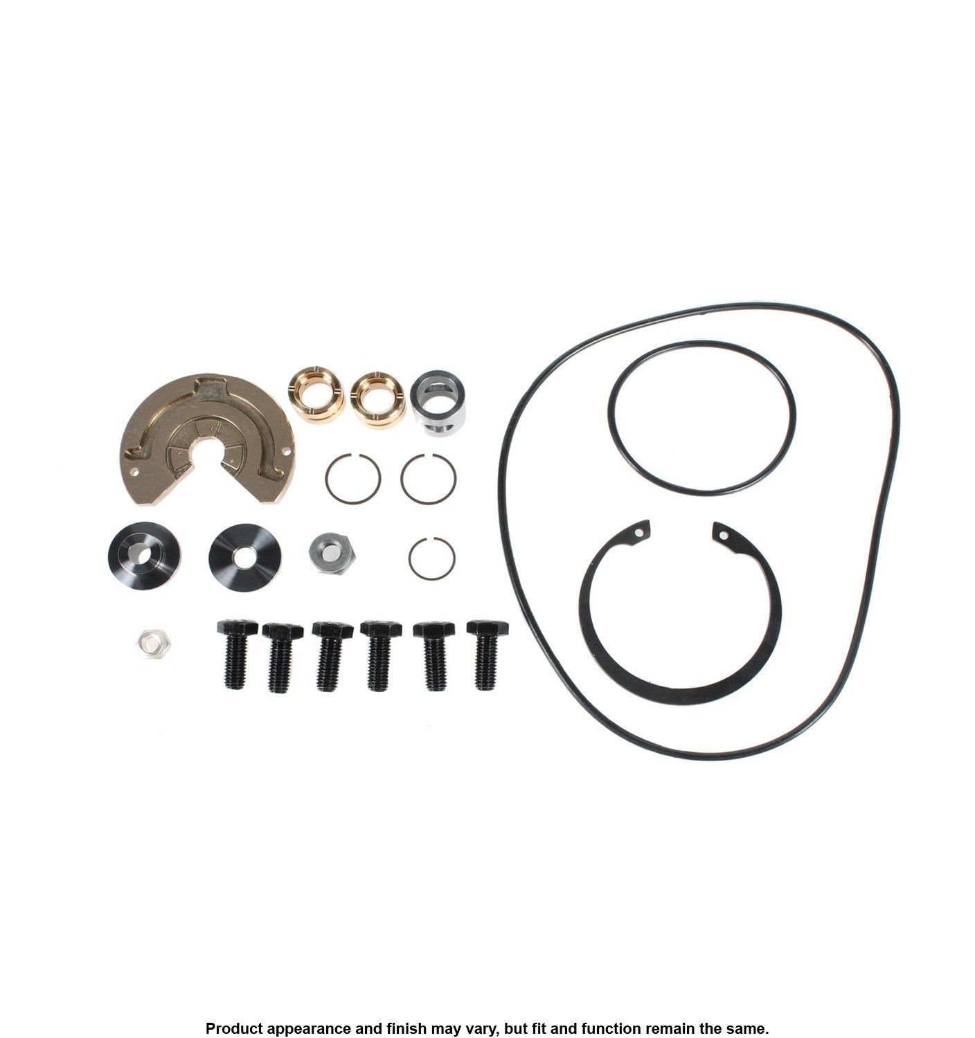 Cardone New Turbocharger Service Kit 2N-3028SKT