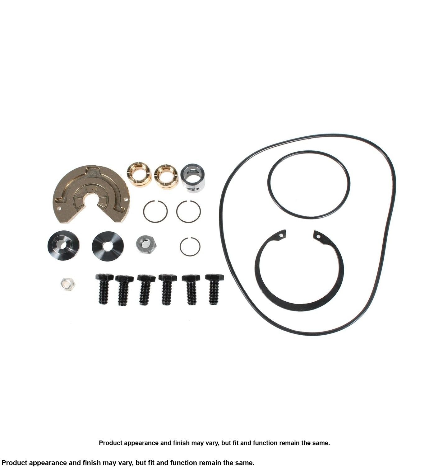 Cardone New Turbocharger Service Kit 2N-3028SKT