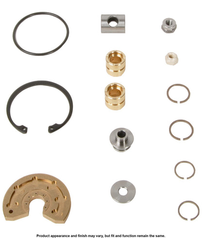 Cardone New Turbocharger Service Kit 2N-3029SKT