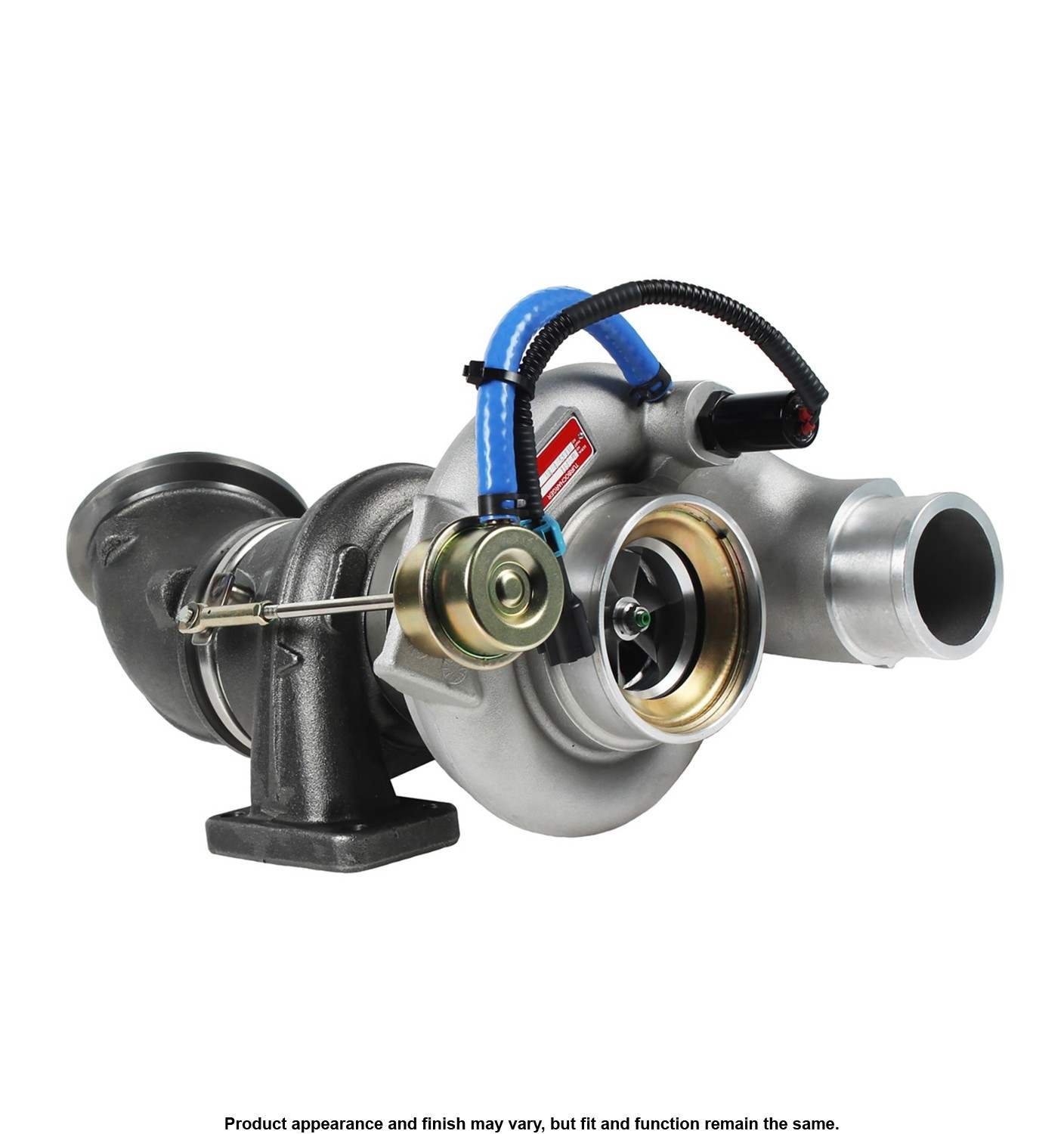 Cardone New Turbocharger 2N-302