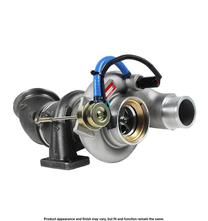 Cardone New Turbocharger 2N-302