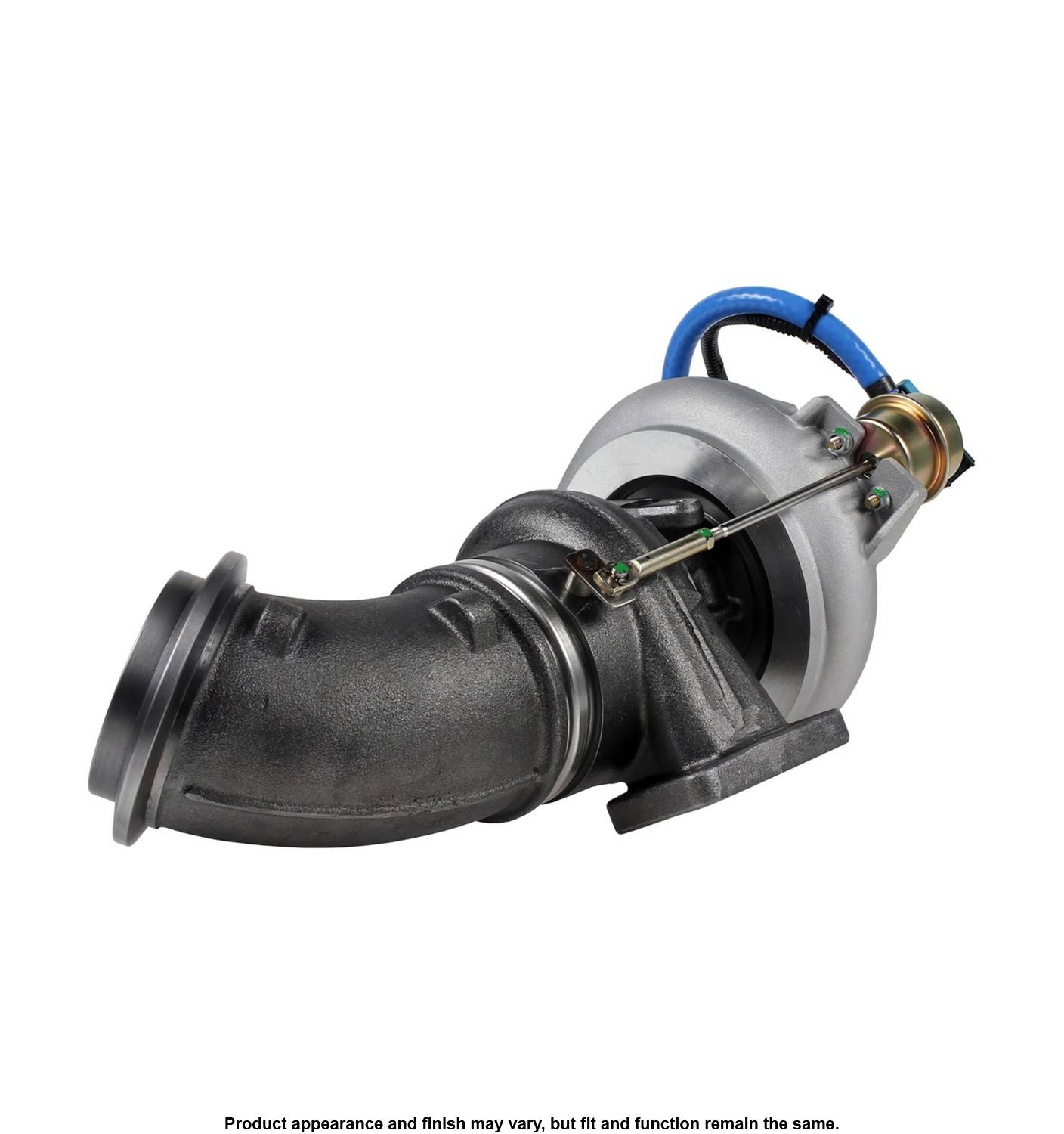 Cardone New Turbocharger 2N-302