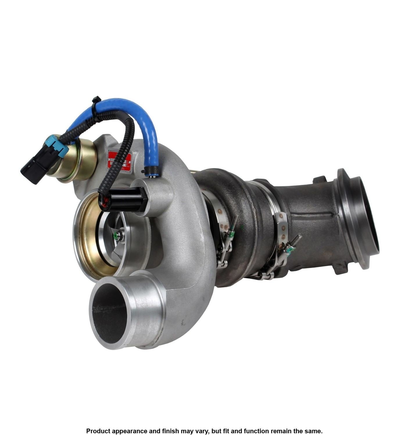 Cardone New Turbocharger 2N-302