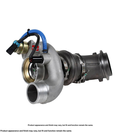 Cardone New Turbocharger 2N-302