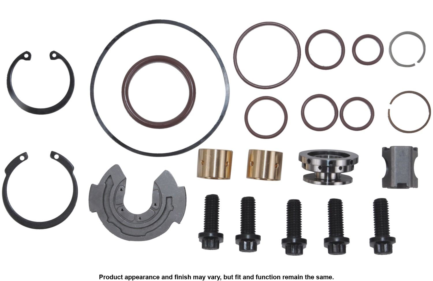 Cardone New Turbocharger Service Kit 2N-3031SKT