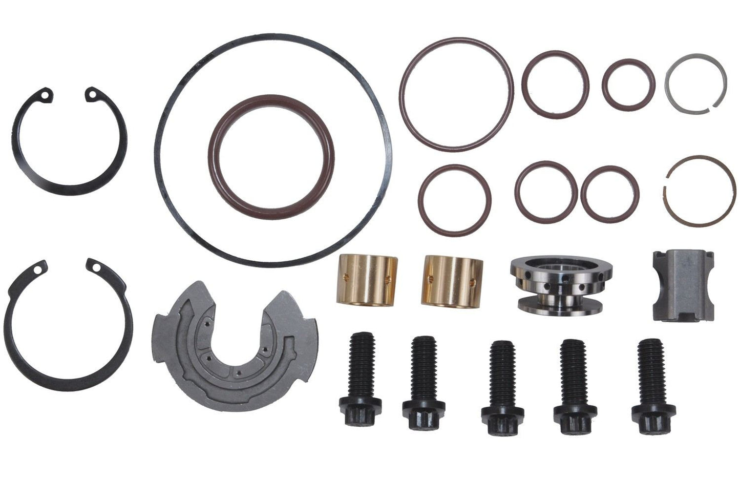 Cardone New Turbocharger Service Kit 2N-3031SKT