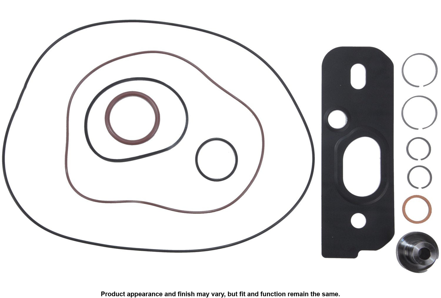 Cardone New Turbocharger Service Kit 2N-3032SKT