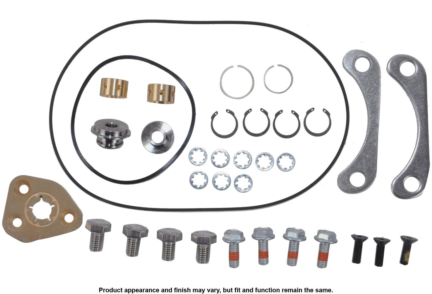 Cardone New Turbocharger Service Kit 2N-3034SKT