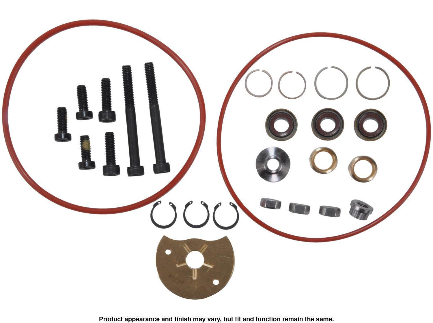 Cardone New New Turbocharger Service Kit 2N-3035SKT