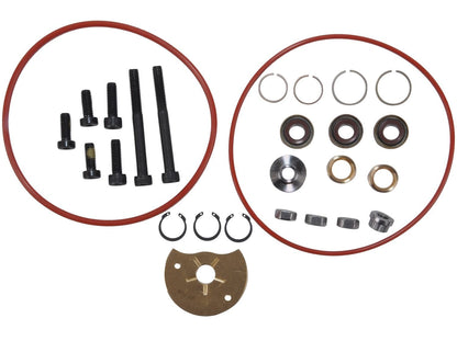 Cardone New New Turbocharger Service Kit 2N-3035SKT