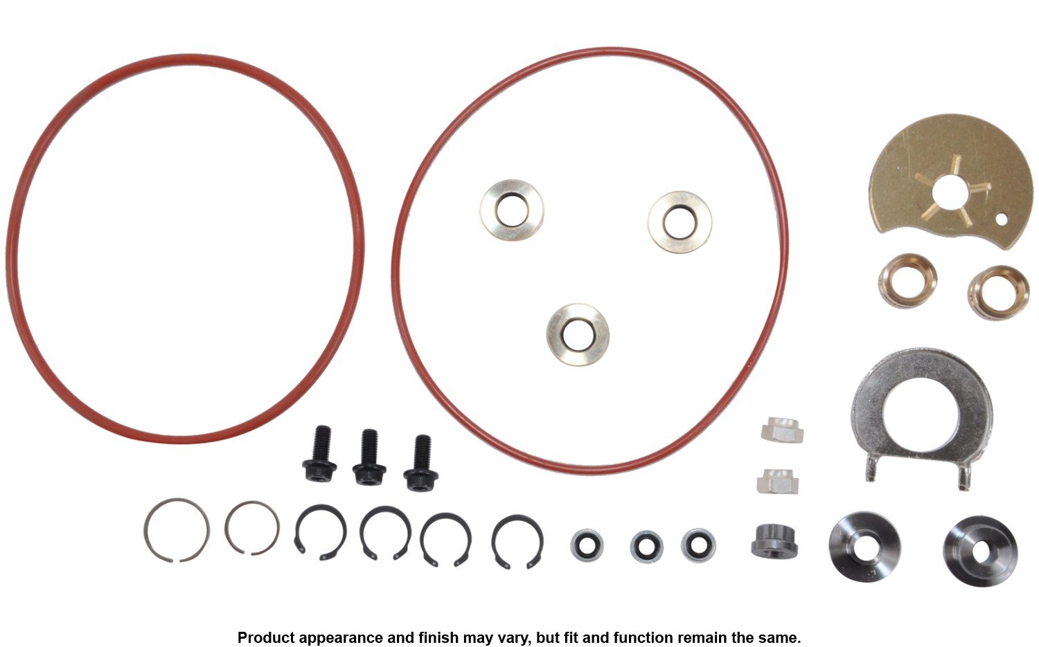 Cardone New Turbocharger Service Kit 2N-3036SKT