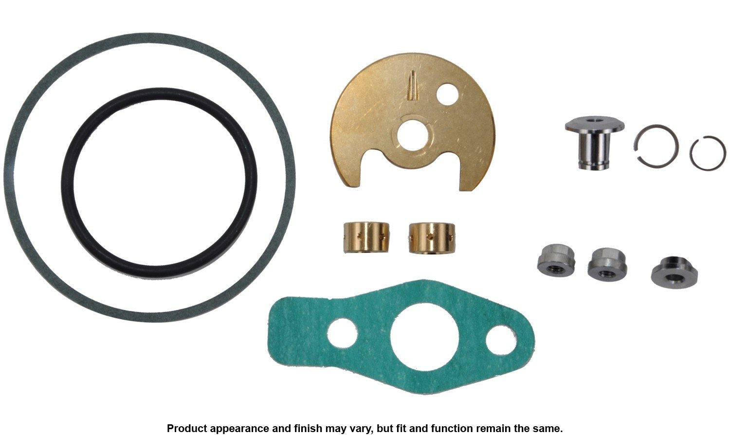 Cardone New New Turbocharger Service Kit 2N-3037SKT