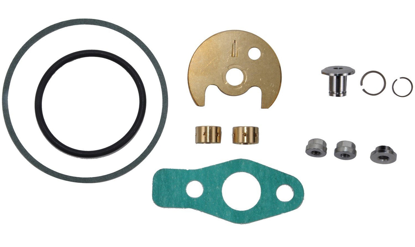 Cardone New New Turbocharger Service Kit 2N-3037SKT