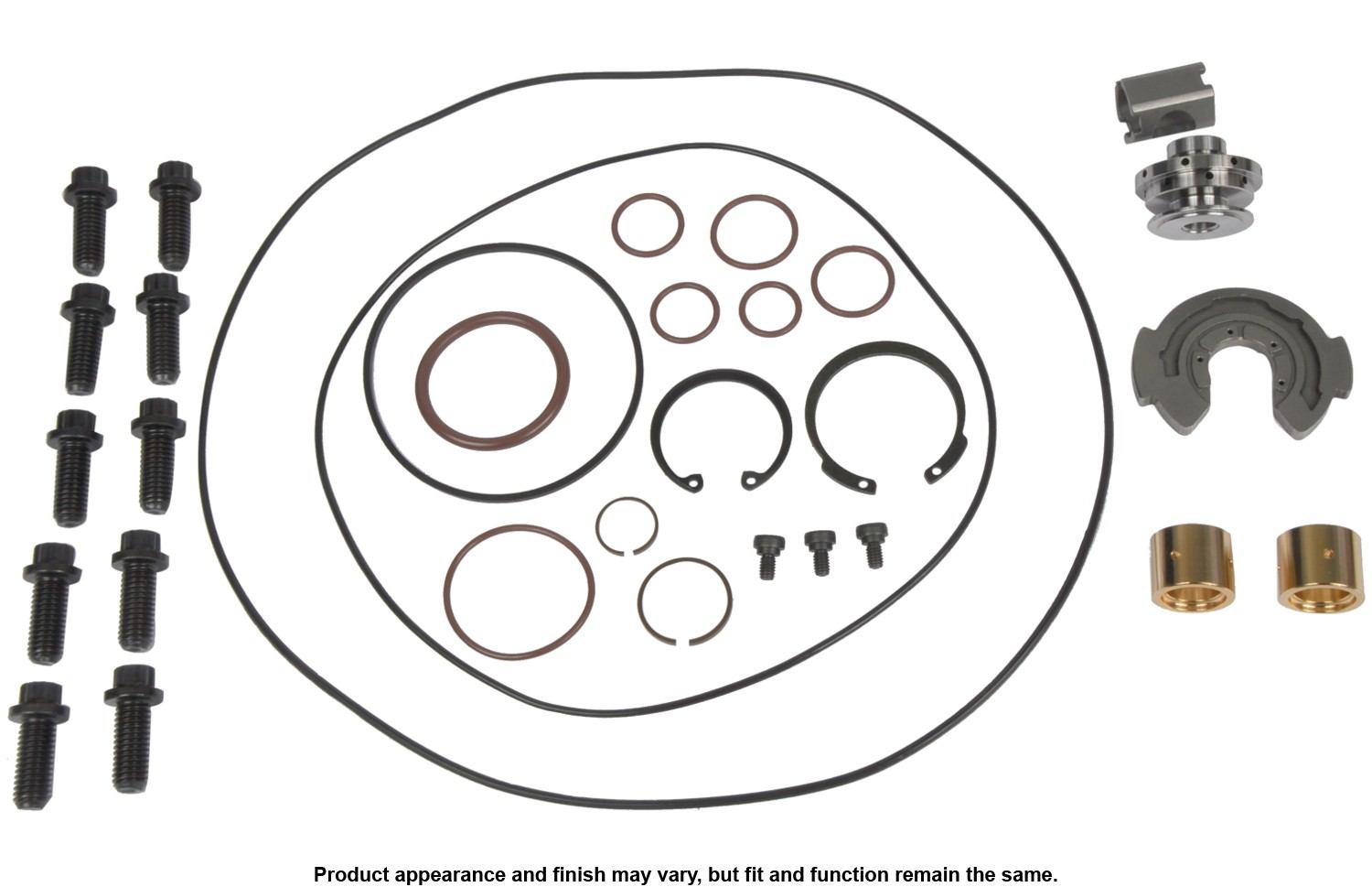 Cardone New Turbocharger Service Kit 2N-3039SKT