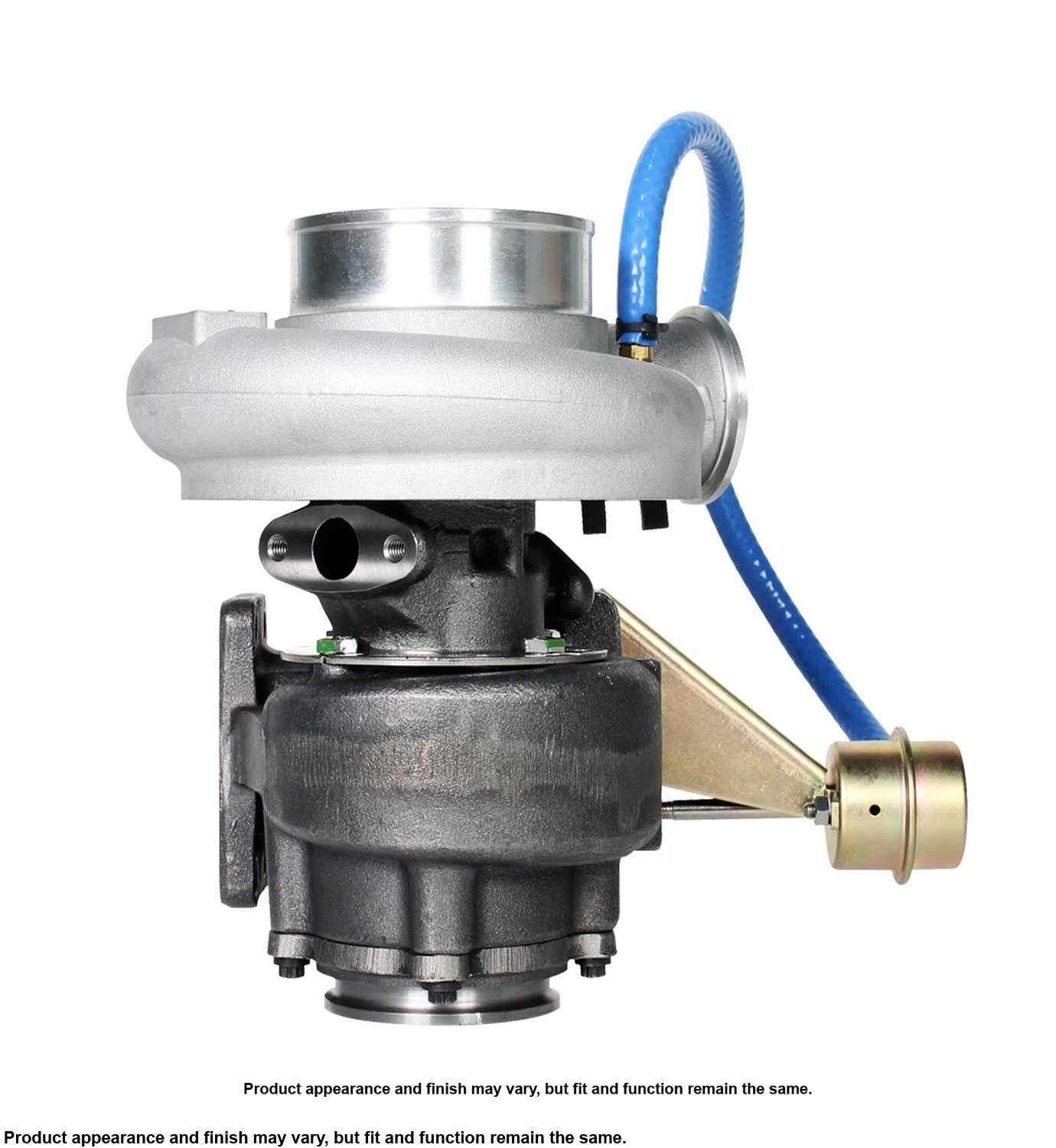Cardone New Turbocharger 2N-303