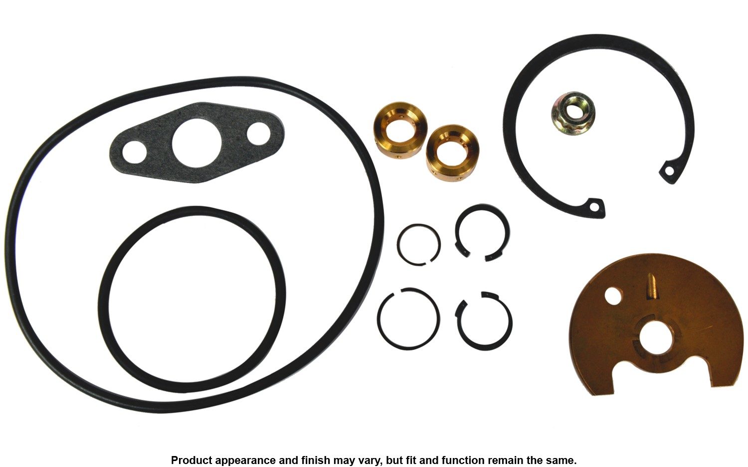 Cardone New Turbocharger Service Kit 2N-3049SKT