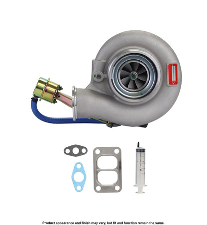 Cardone New Turbocharger 2N-306