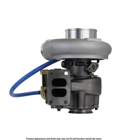 Cardone New Turbocharger 2N-306