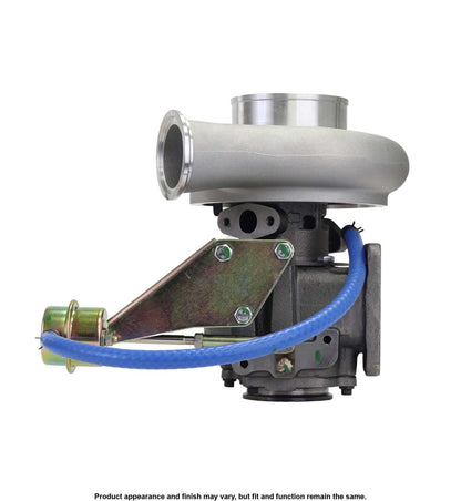 Cardone New Turbocharger 2N-306