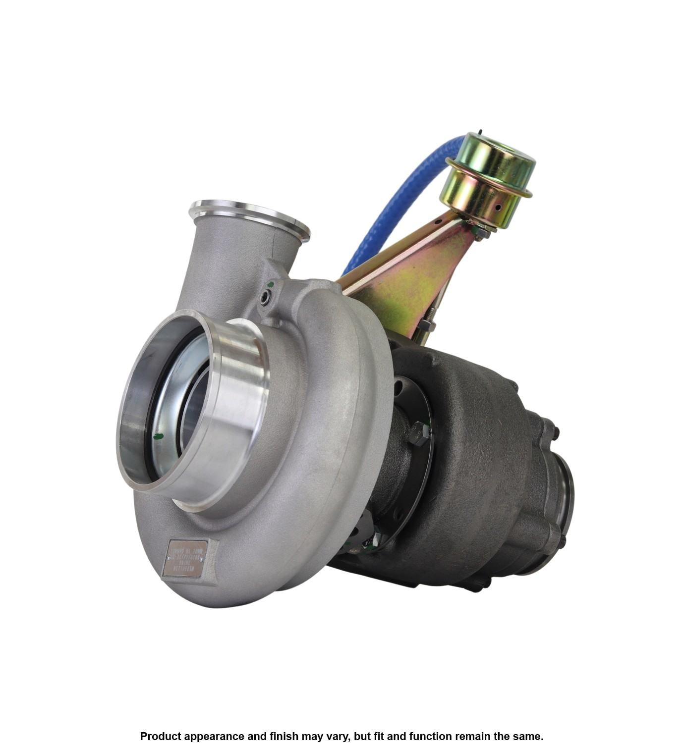 Cardone New Turbocharger 2N-306