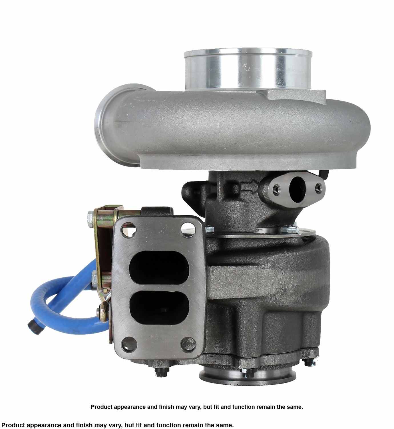 Cardone New Turbocharger 2N-306