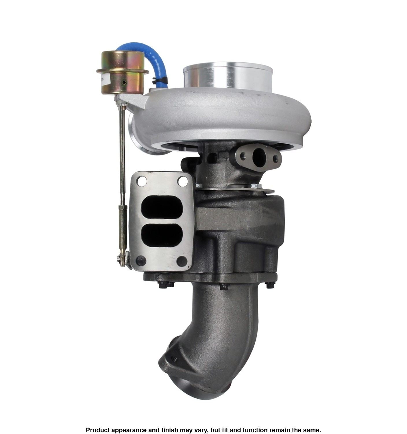 Cardone New New Turbocharger 2N-309