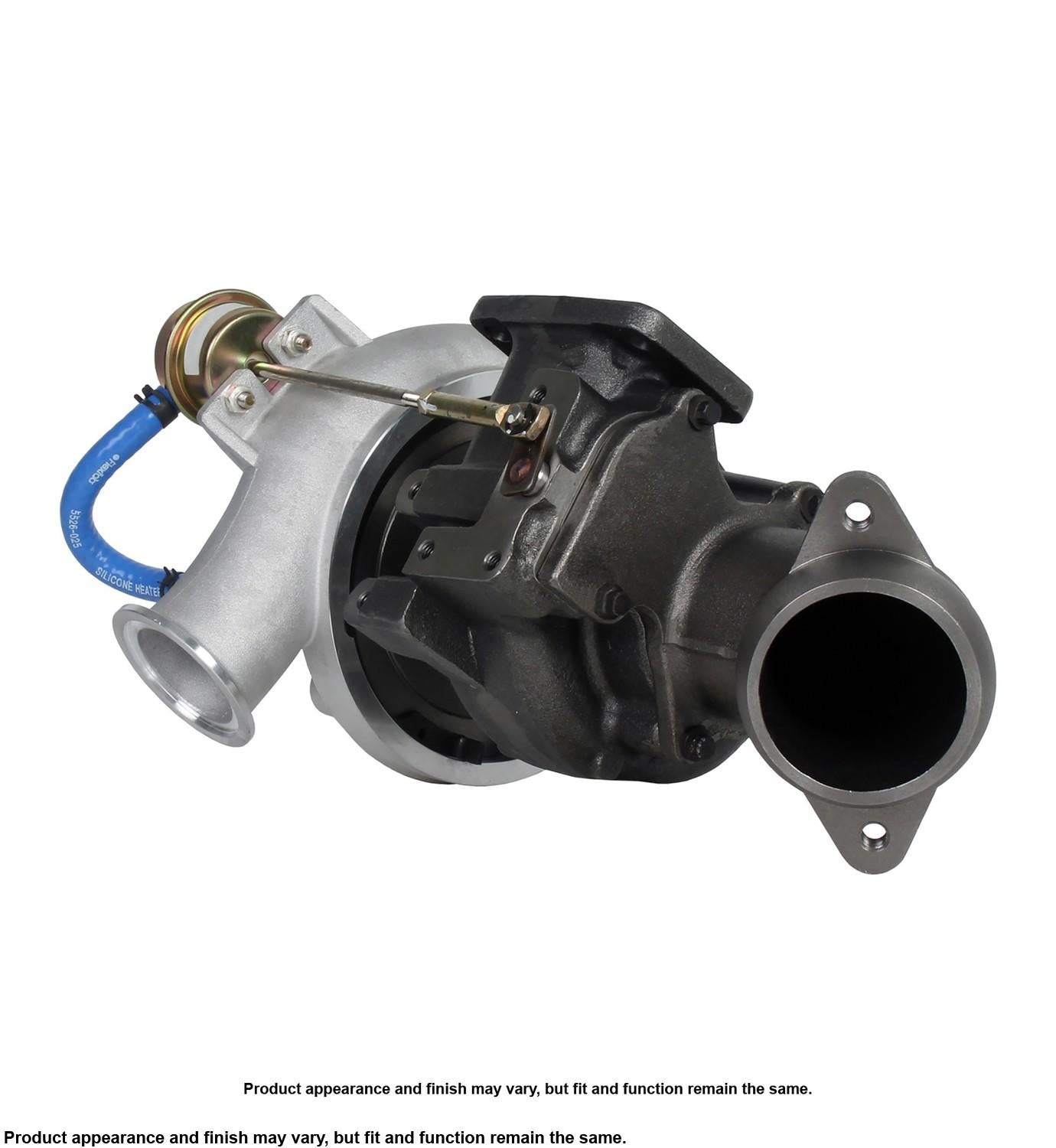 Cardone New New Turbocharger 2N-309