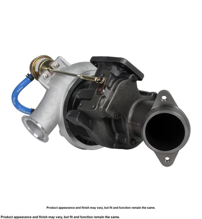 Cardone New New Turbocharger 2N-309