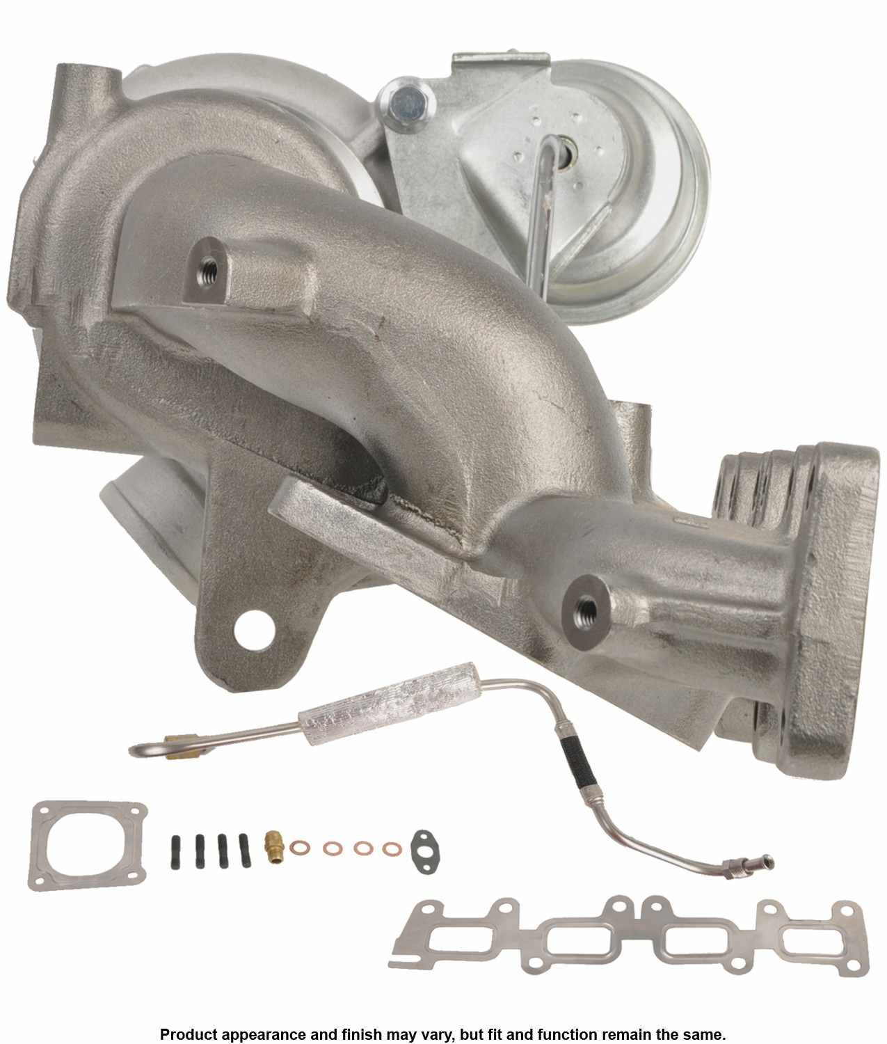 Cardone New Turbocharger 2N-315