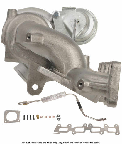 Cardone New Turbocharger 2N-315