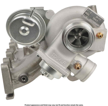 Cardone New Turbocharger 2N-315