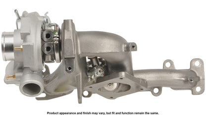 Cardone New Turbocharger 2N-315
