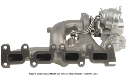 Cardone New Turbocharger 2N-315